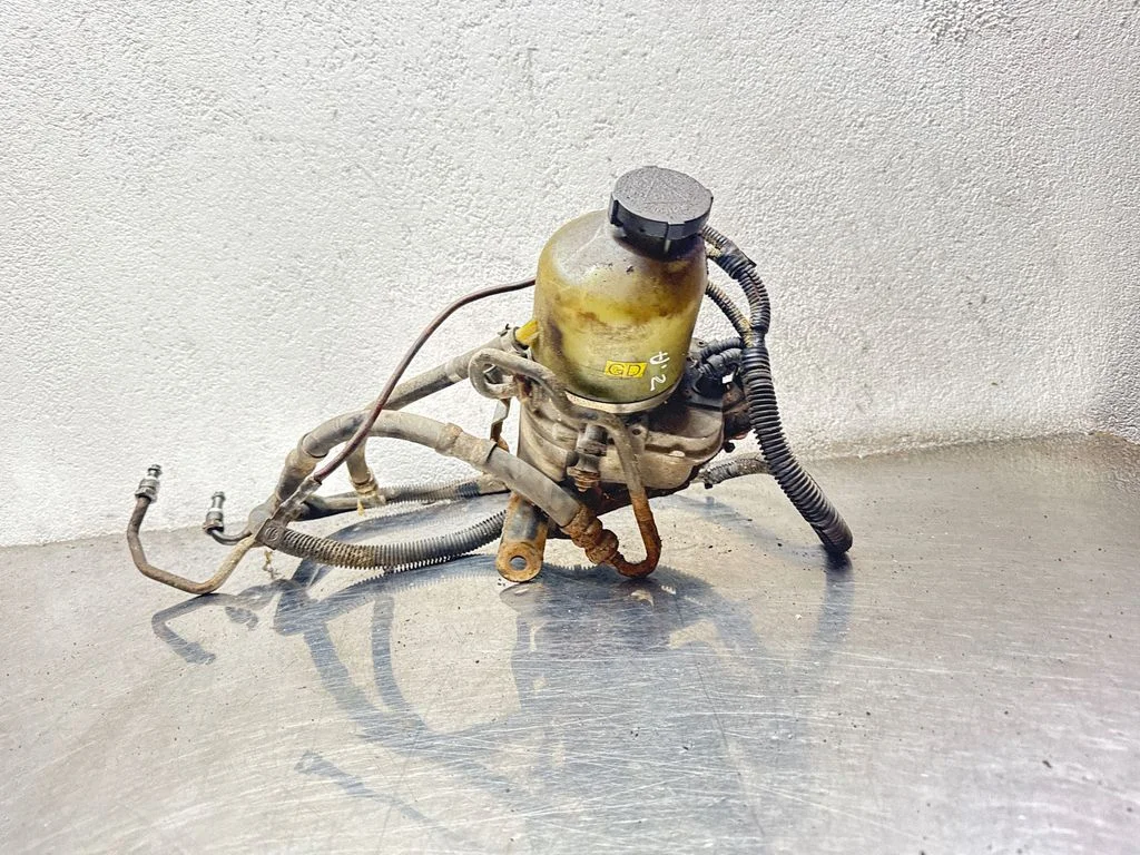 Power steering pump – Opel Astra H (2004-2012)