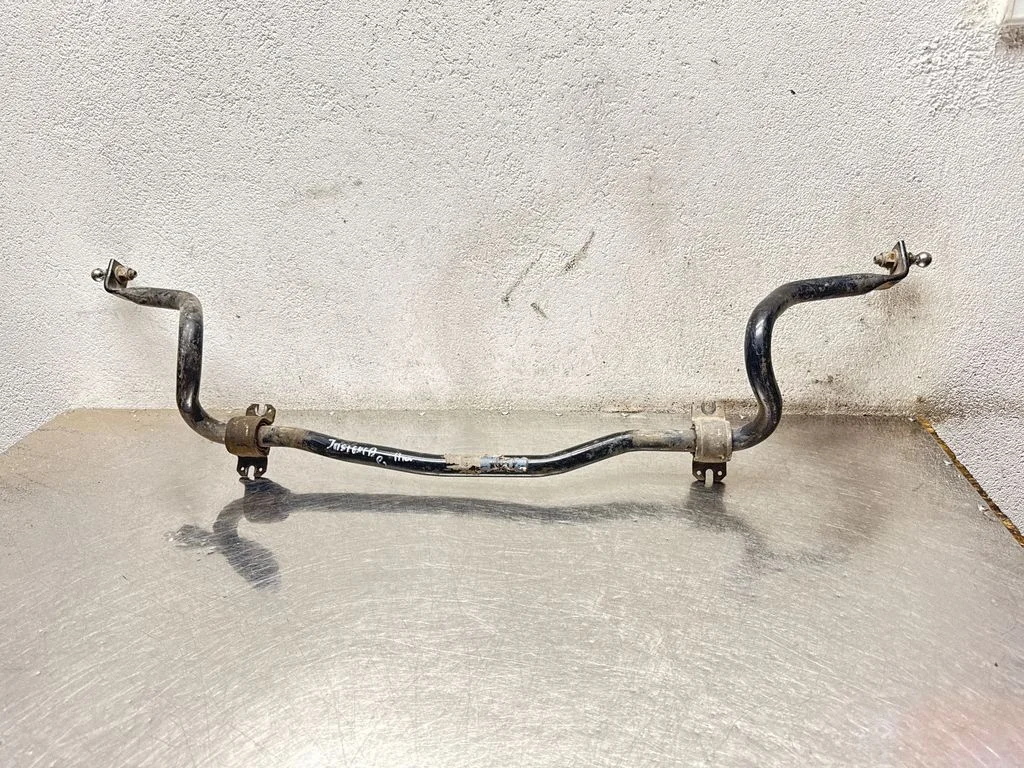 Front anti-roll bar/sway bar