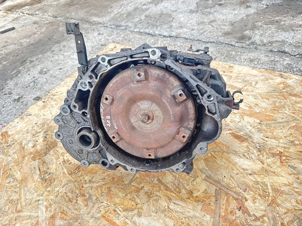 Automatic gearbox 55571818