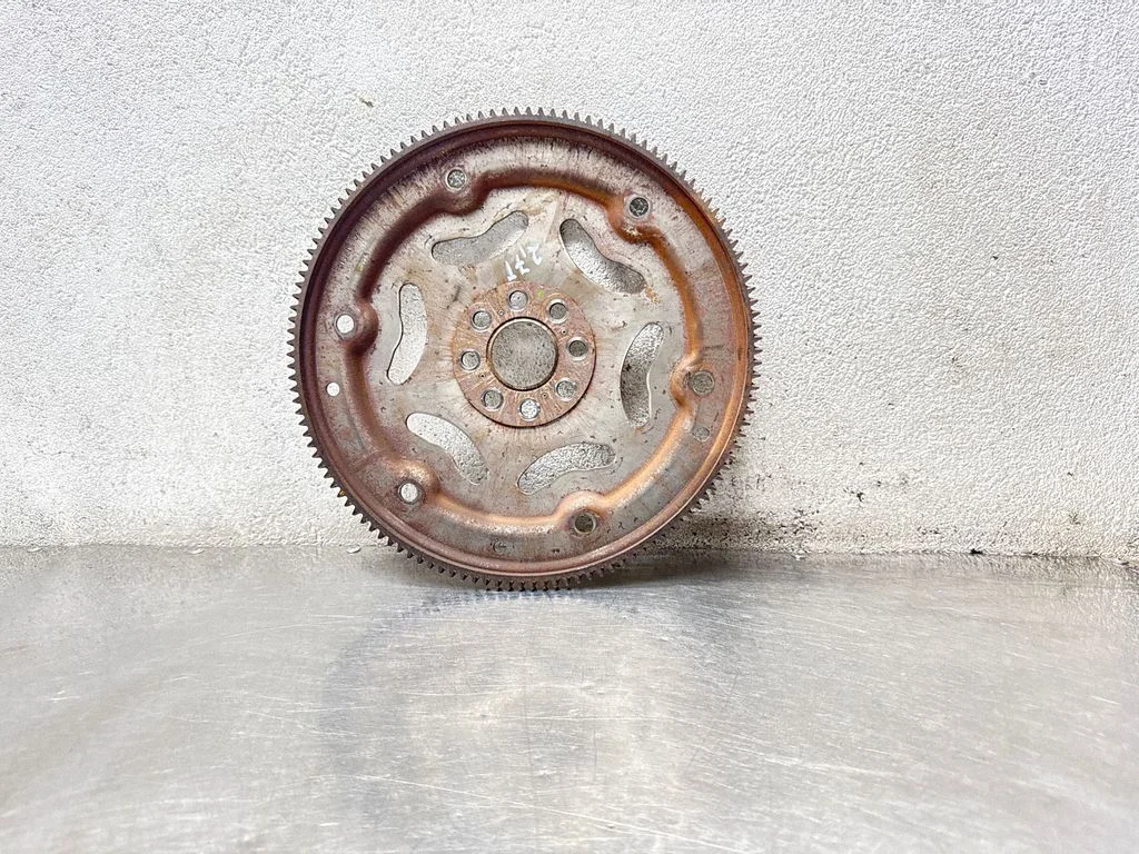 Flywheel FG9P6375BA