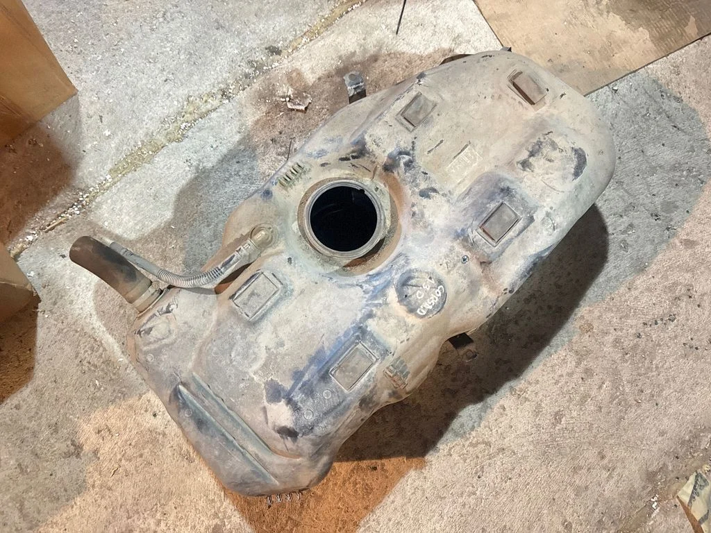 Degvielas tvertne – Opel Corsa D (2006-2014)