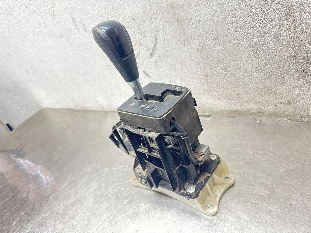 Mechanizm zmiany biegów (kulisa) 7M5R7C453