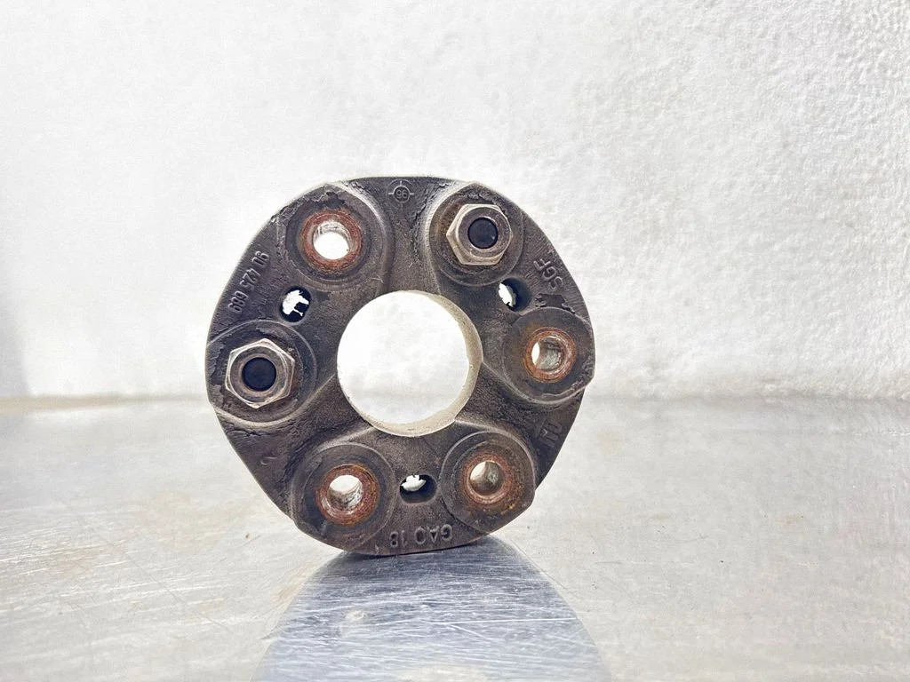 Rear prop shaft donut coupling/joint – Opel Omega B1 (1994-1999)