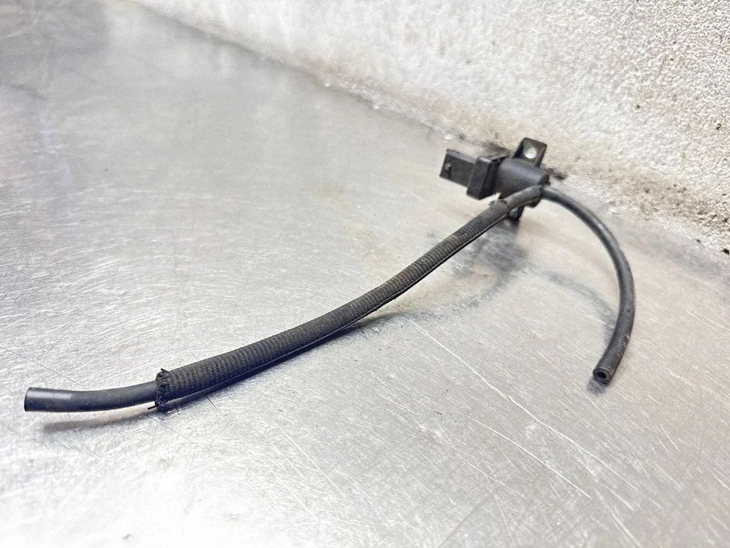 Turbo solenoid valve – Opel Insignia A (2008-2017)