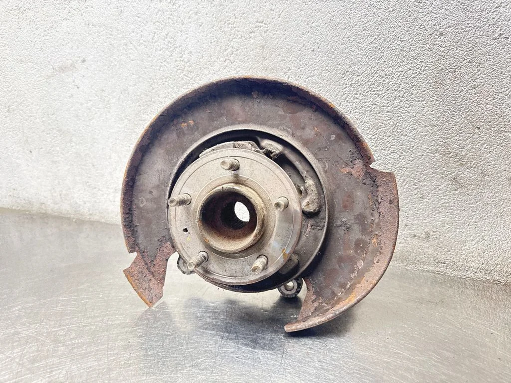 Rear wheel hub – Opel Antara (2006-2016)