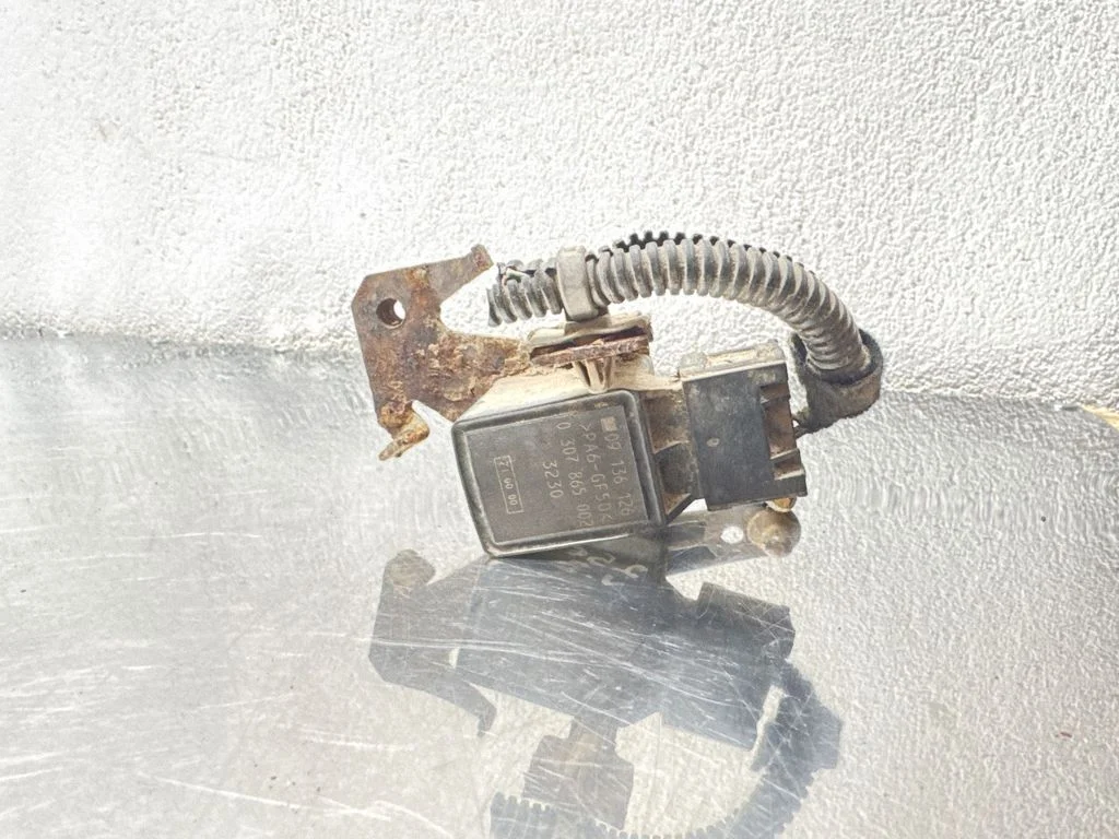 Augstuma devējs (priekšējo lukturu) – Opel Vectra B (1996-2002)