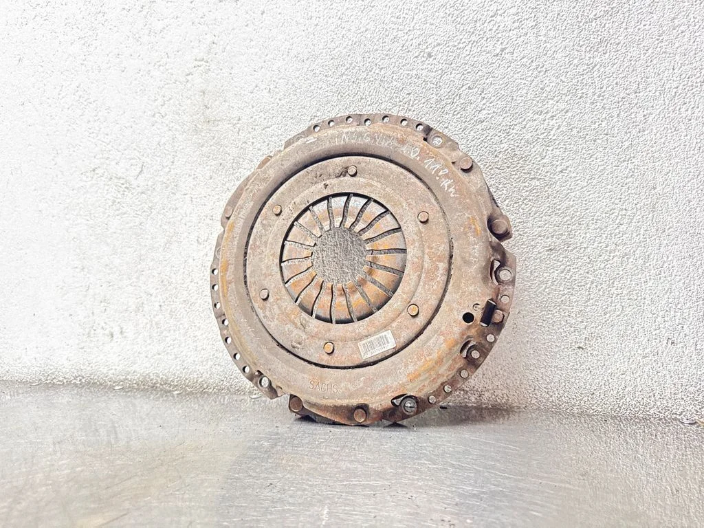 Pressure plate – Opel Insignia A (2008-2017)