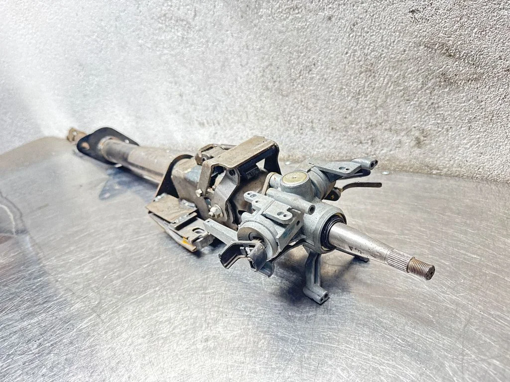 Steering wheel axle – Opel Frontera B (1998-2004)