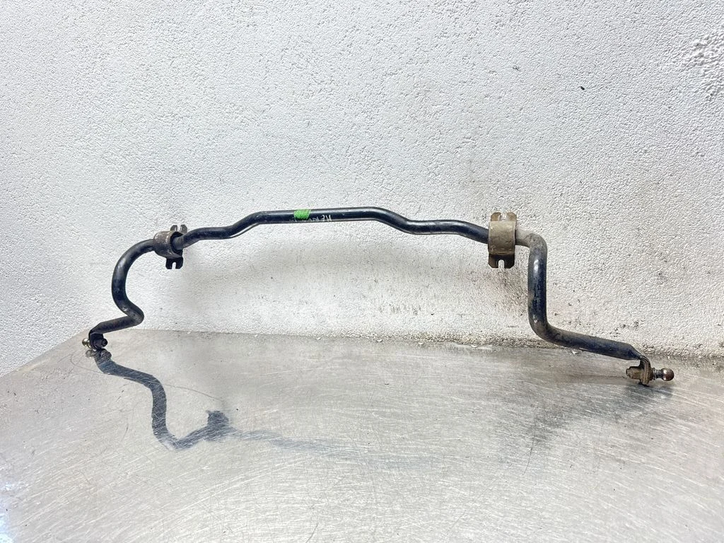 Priekšējais stabilizators