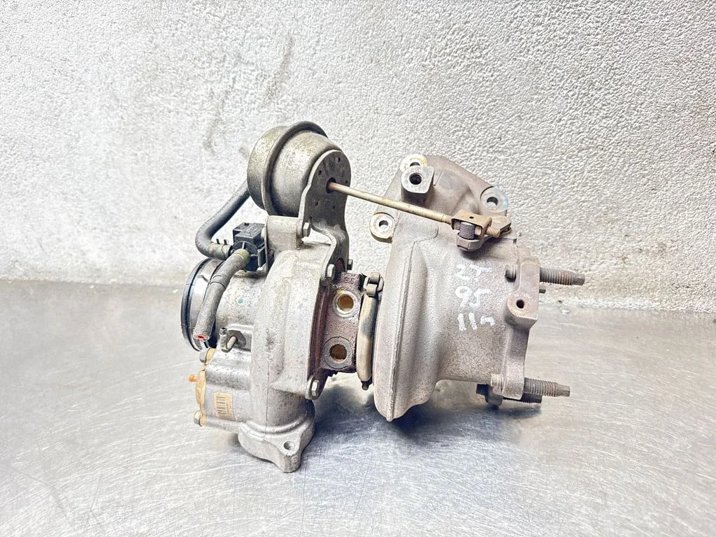 Turbo 12618667