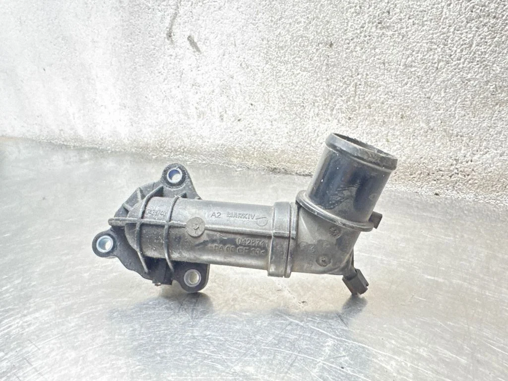 Thermostat/thermostat housing 0428741
