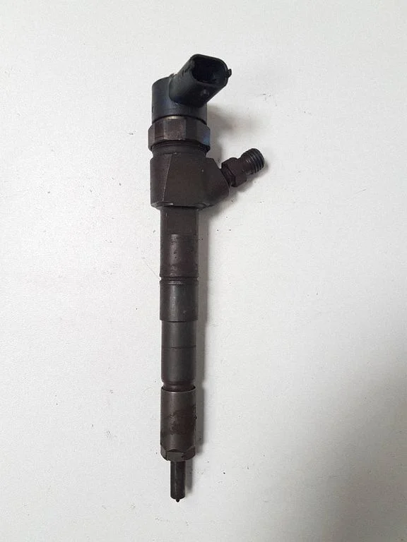 Pihustite (düüside) komplekt – Opel Insignia A (2008-2017)