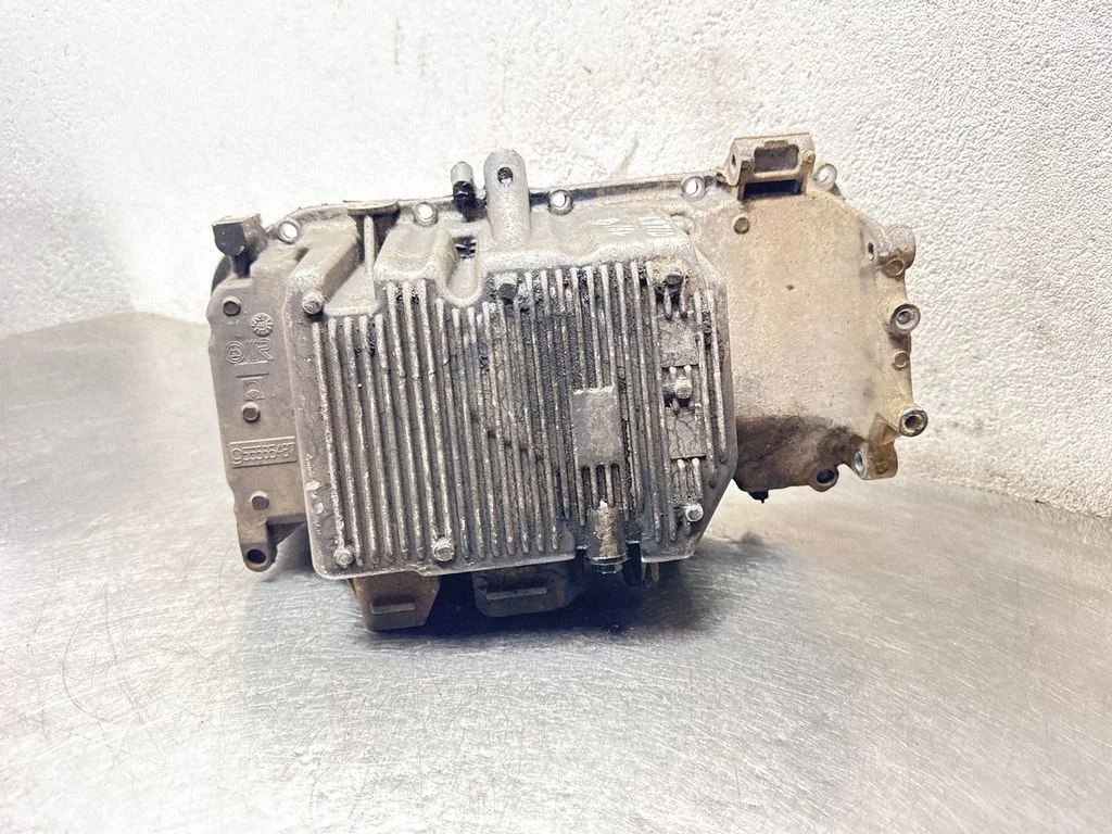 Oil sump – Saab 9-3 Ver2 (2003-2007)