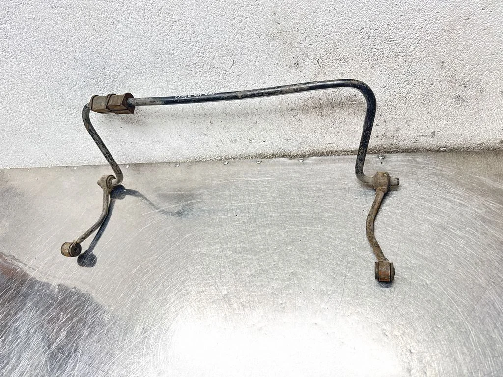 Rear anti-roll bar/sway bar