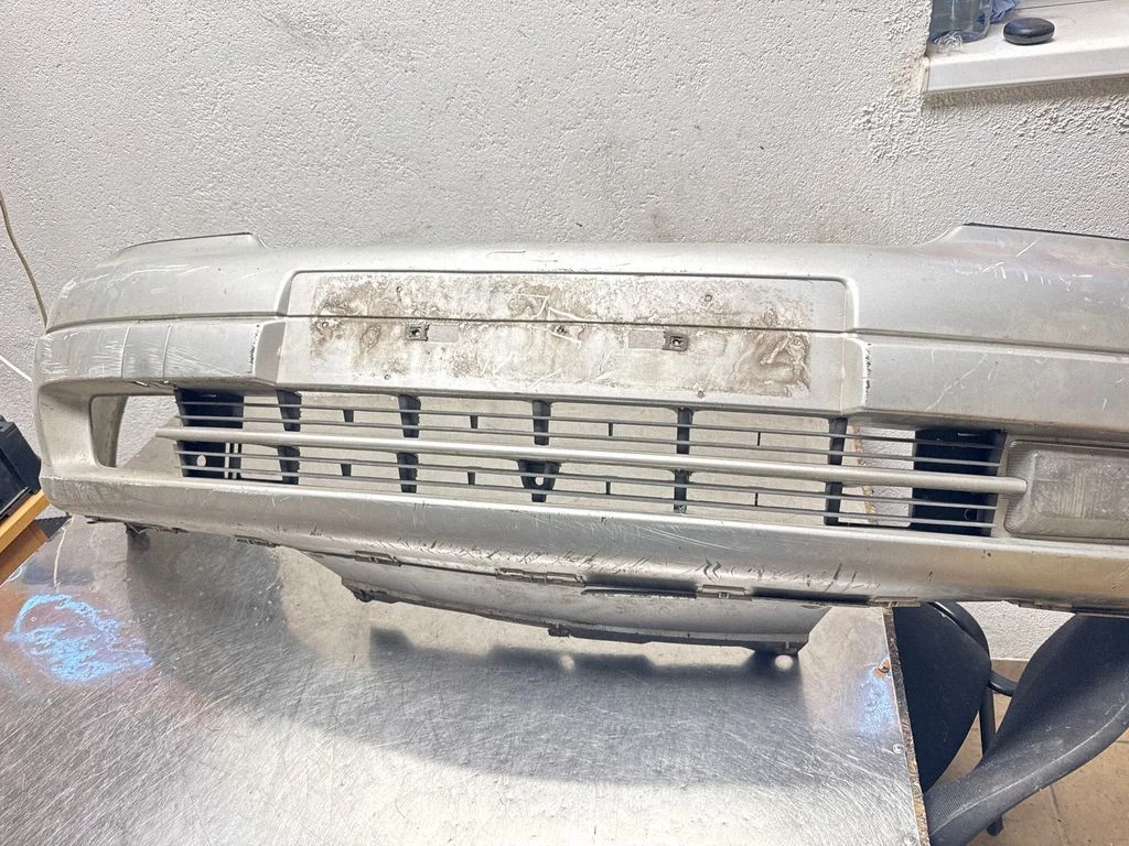 Front bumper 90559473