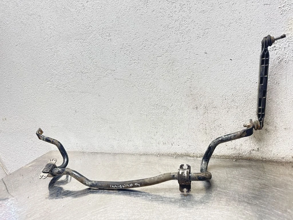 Front anti-roll bar/sway bar 13281694