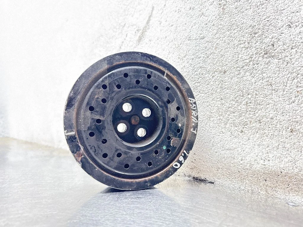 Crankshaft pulley 55569985