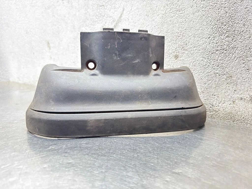 Timing belt guard (cover) 08658541