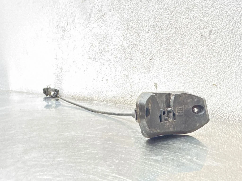 Fuel tank cap lock 315242409