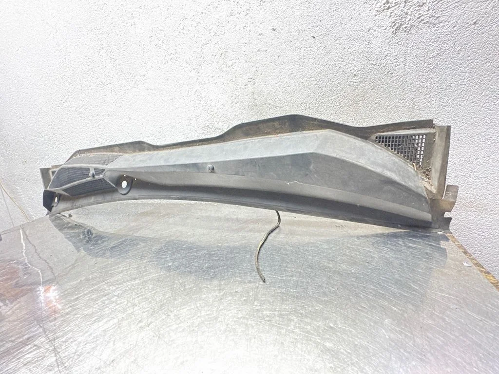 Wiper trim 24463382
