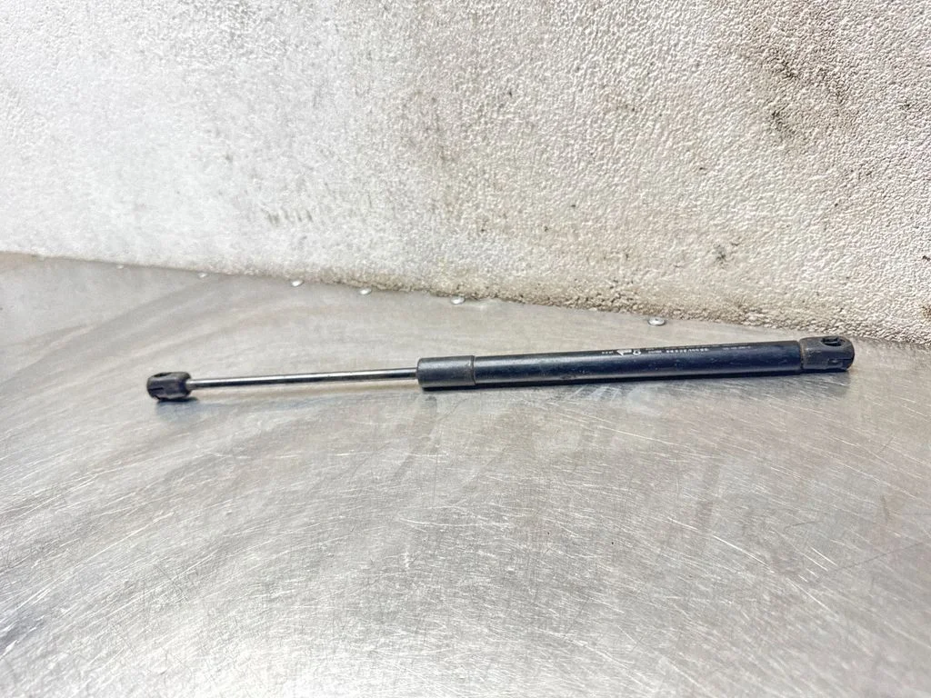Front bonnet/hood damper/strut 96830124