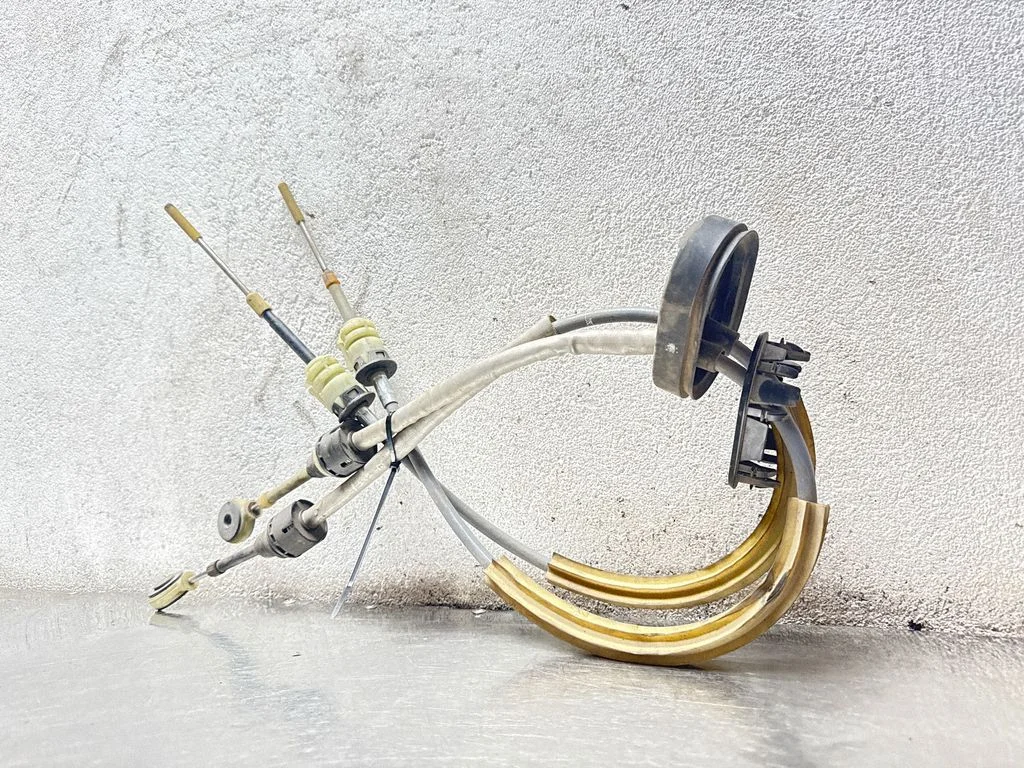 Käiguvahetuse tross 555590770