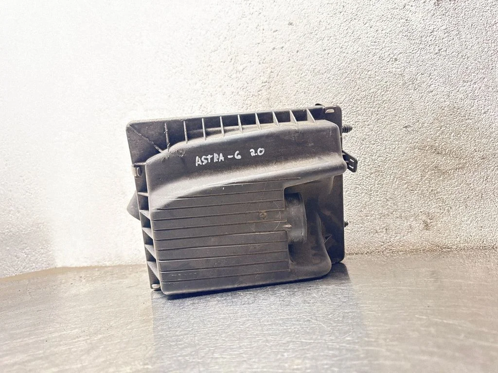 Gaisa filtra korpuss – Opel Astra G (1998-2009)