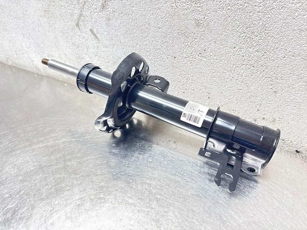 Front shock absorber/damper 28157657