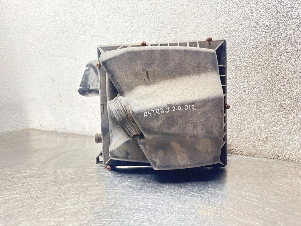 Air filter box 13311896