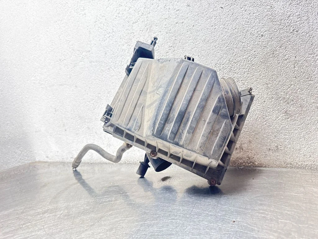 Air filter box 93394742