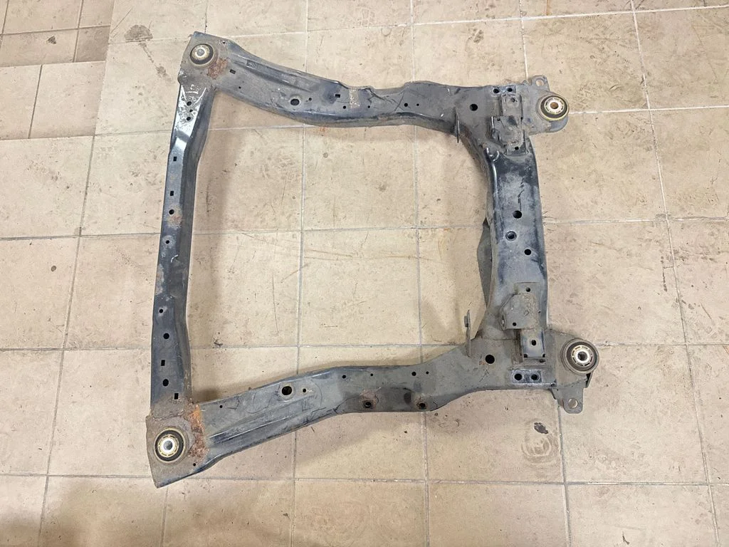Front subframe