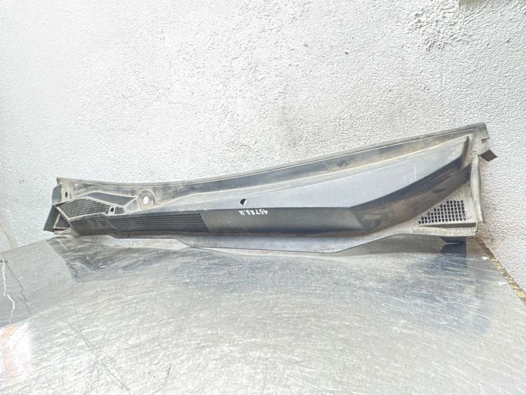 Wiper trim 13221403