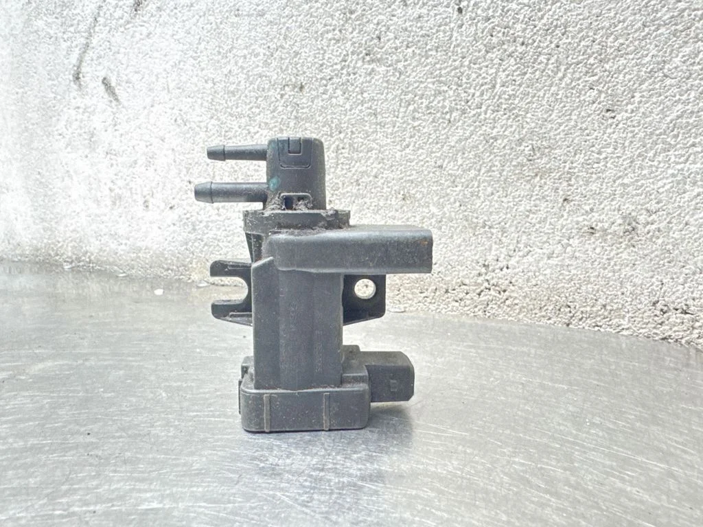 Turbo solenoid valve 25183170