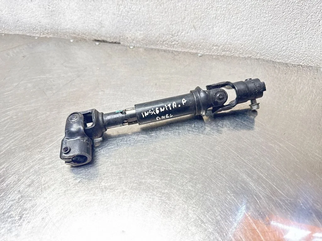 Steering column universal joint 13219344