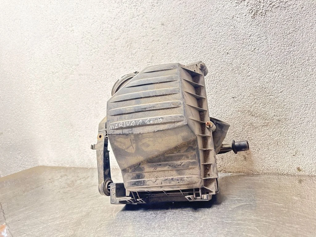 Air filter box 460023377