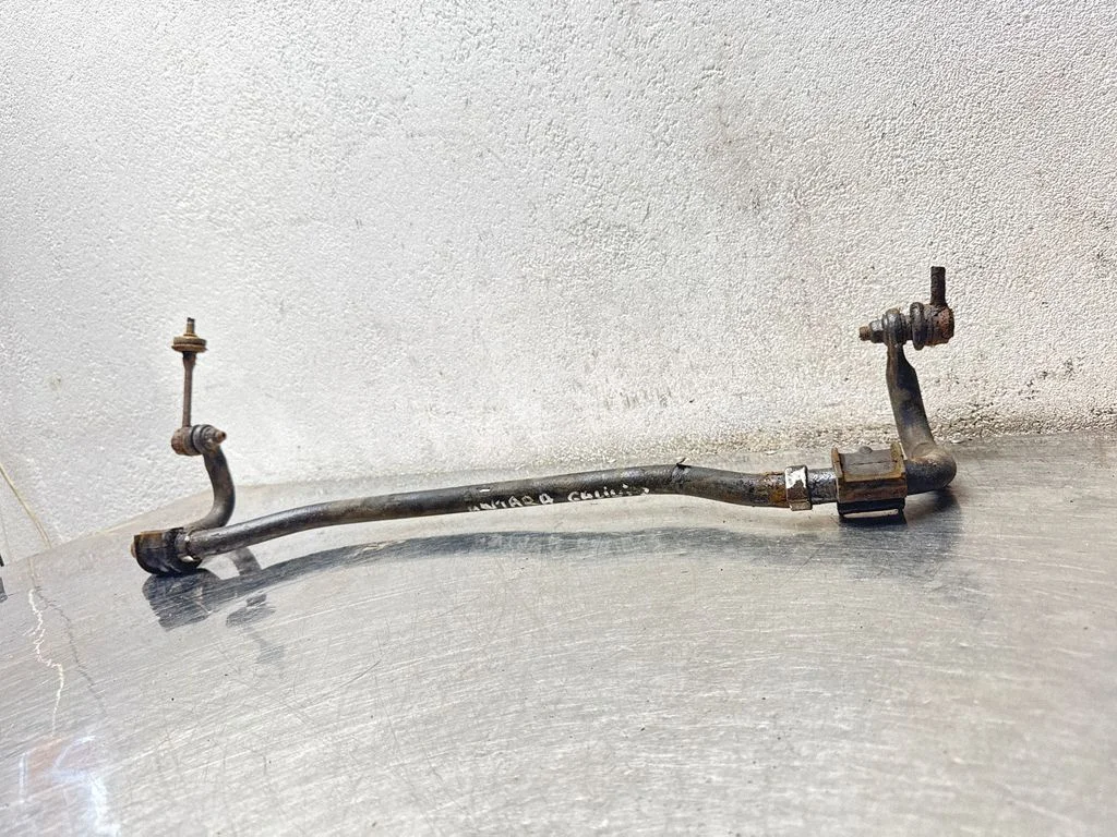 Rear anti-roll bar/sway bar