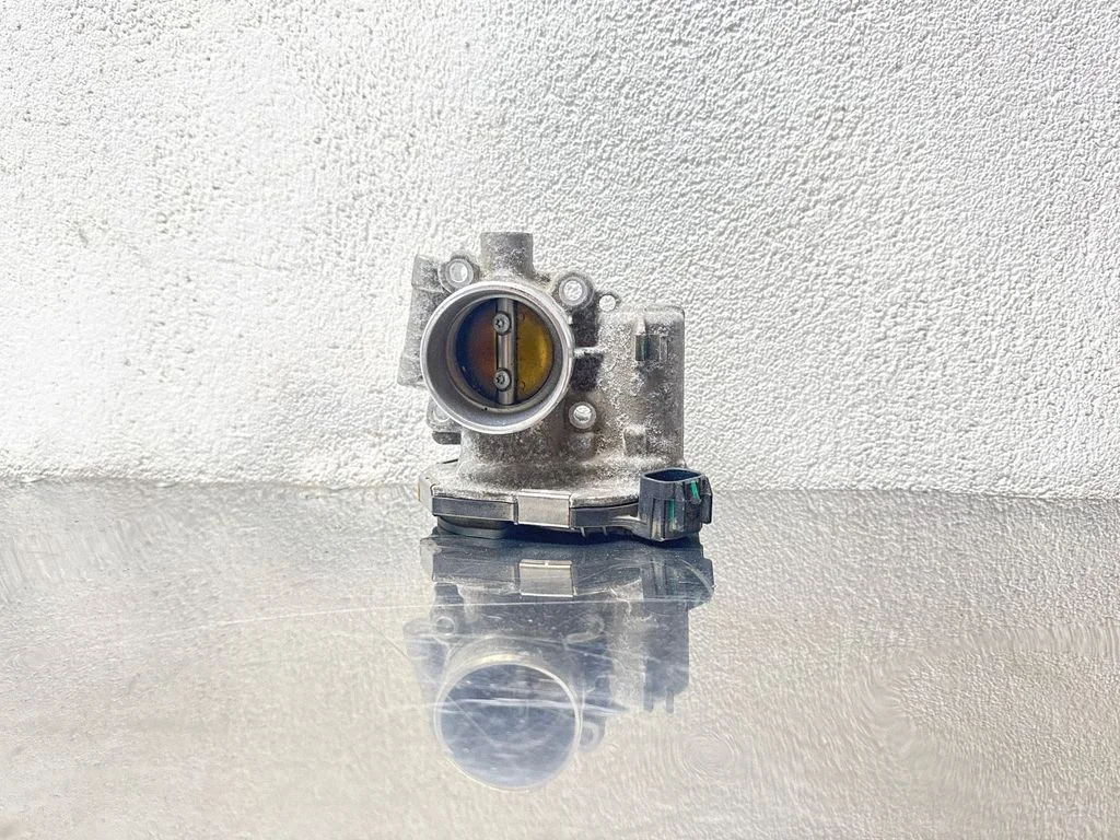 Throttle body valve – Opel Meriva B (2010-2016)