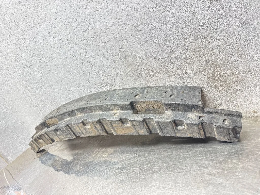Front bumper foam support bar 328912134