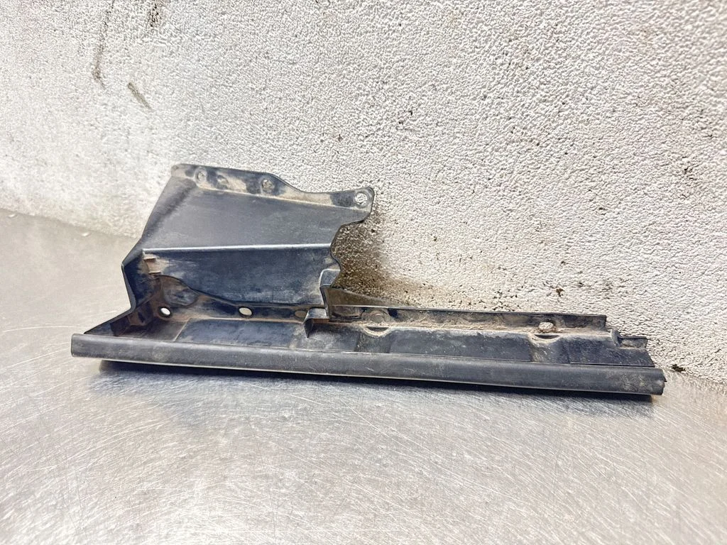 Engine compartment rubber FT4BR02079AE