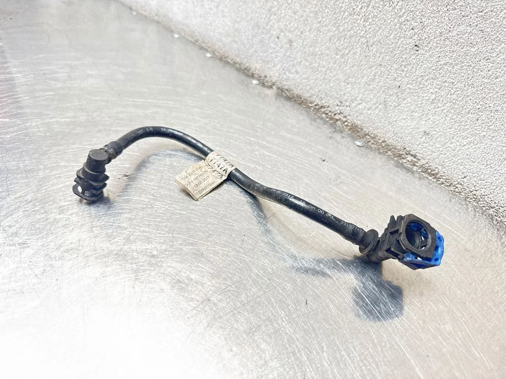 Fuel line pipe 23157747