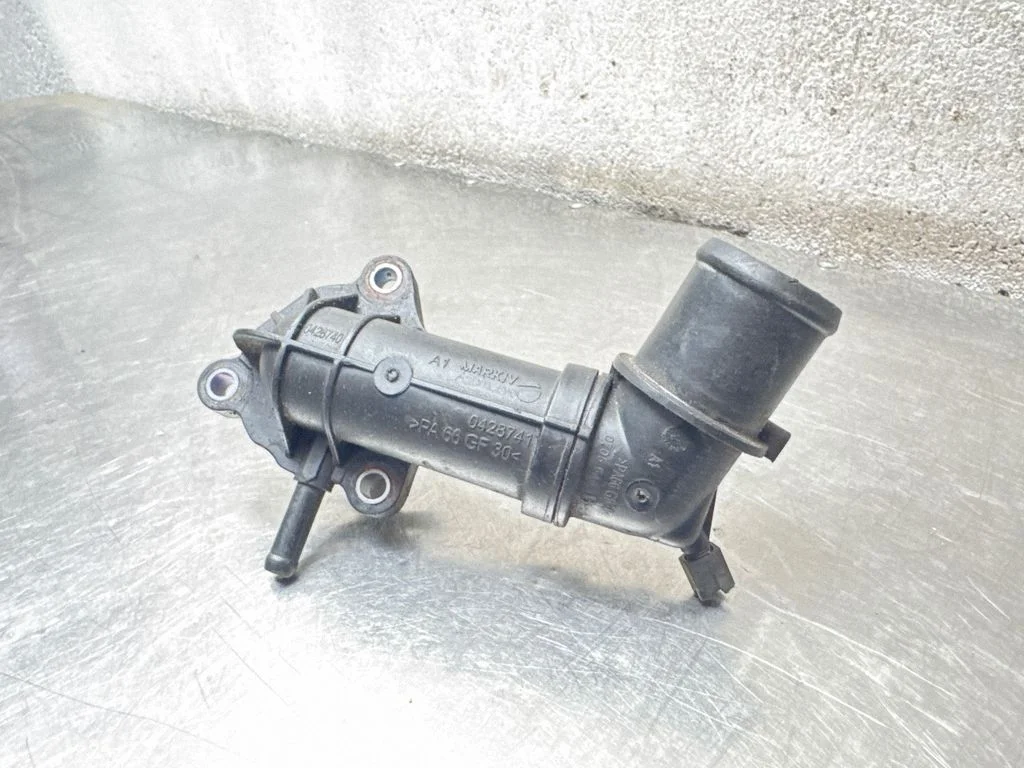 Thermostat/thermostat housing 0428741