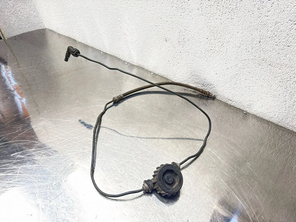 Clutch pipe/line – Opel Insignia A (2008-2017)