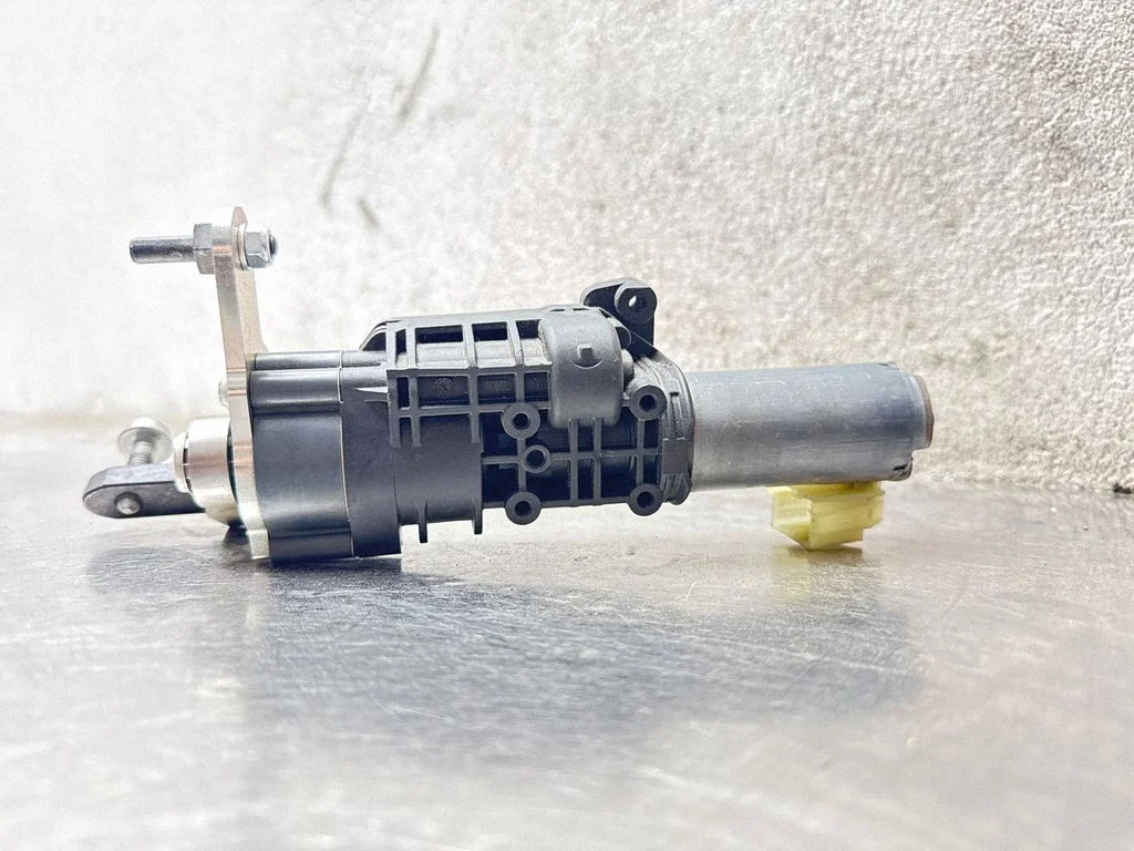 Tailgate/trunk/boot lift motor – Audi Q7 4M (2015-)
