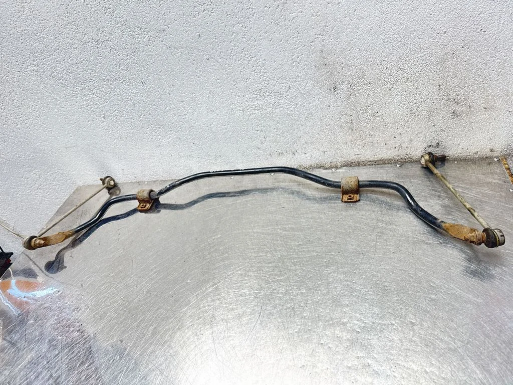 Front anti-roll bar/sway bar – Opel Corsa D (2006-2014)