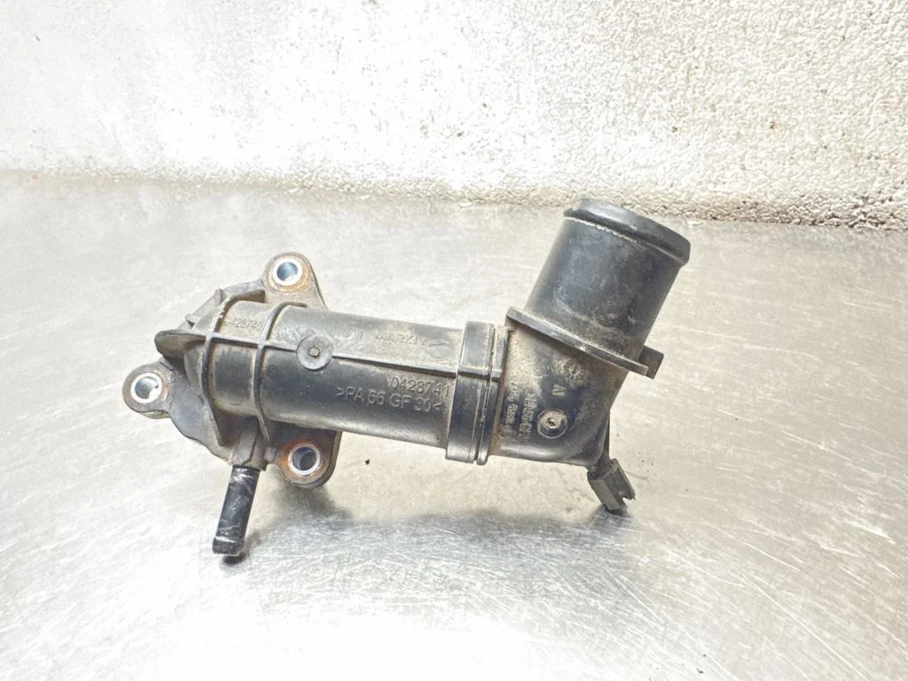 Thermostat/thermostat housing 0428741