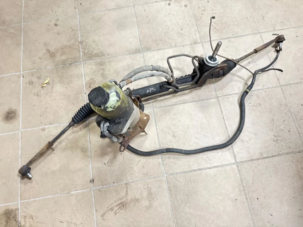 Steering rack 1040085003094