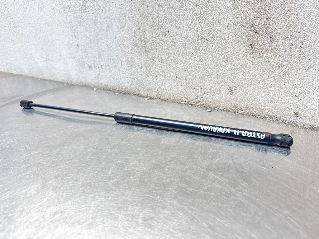 Front bonnet/hood damper/strut 24465295