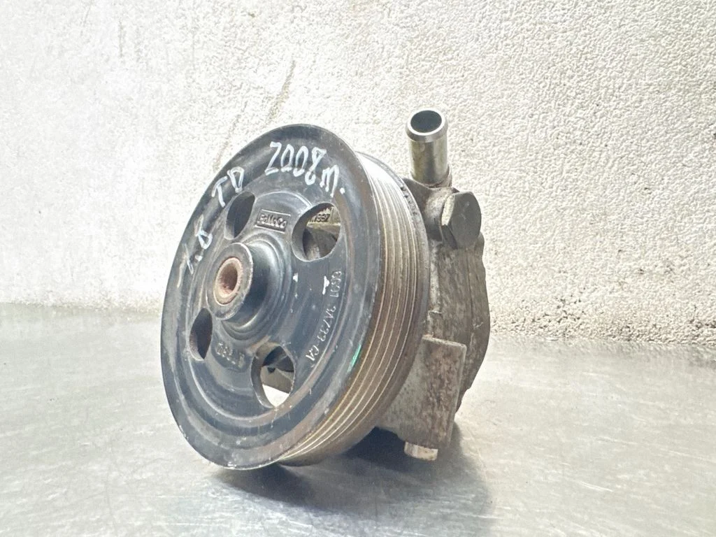 Power steering pump – Ford S-MAX (2006-2015)