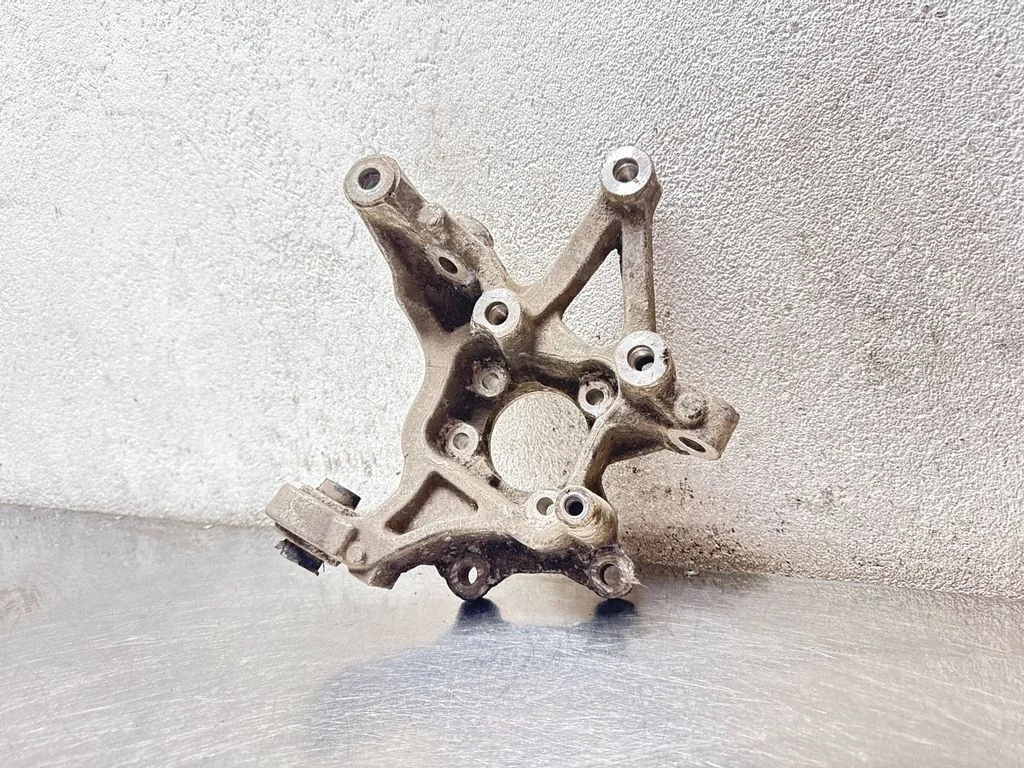 Rear wheel hub 24447021