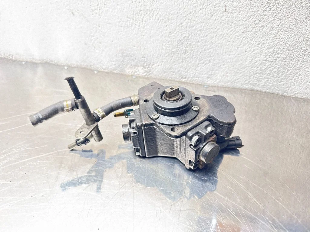 Augstspiediena degvielas sūknis – Opel Corsa D (2006-2014)